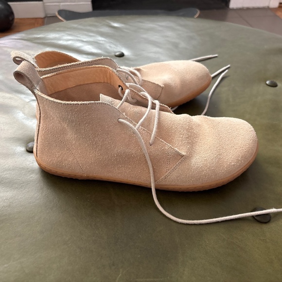 Vivo barefoot Gobi IV - Picture 4 of 6